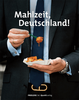 Mahlzeit Deutschland Titel