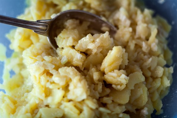 Kartoffelsalat